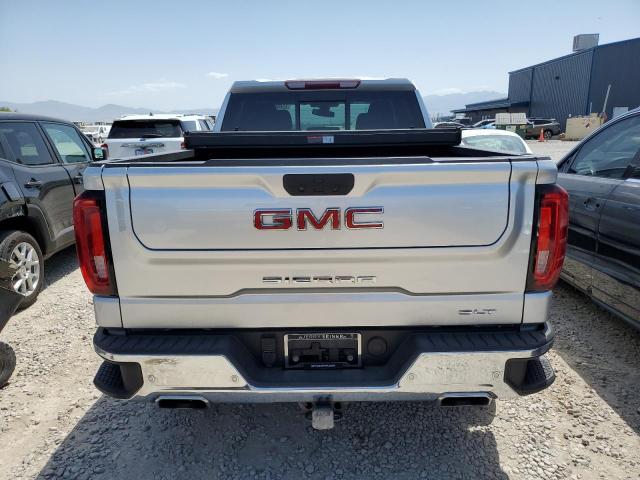 3GTU9DEL3KG310241 GMC l87 - di dfm, alum, gen 5