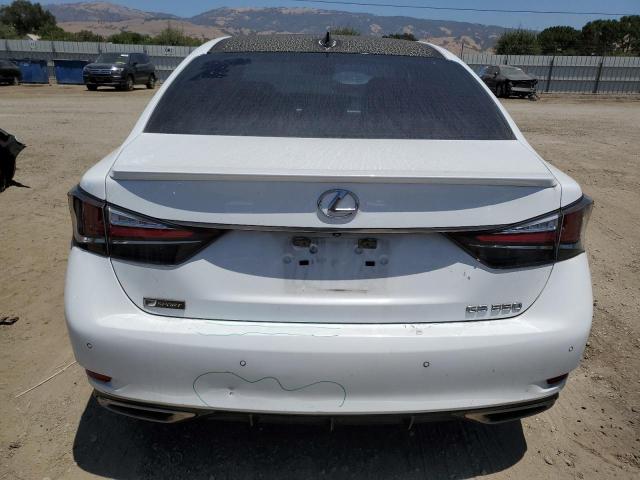 JTHBZ1BL8HA011960 Lexus 2gr-fks