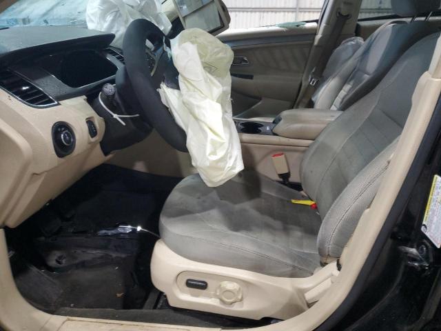 1FAHP2D81GG156940 Ford TAURUS SE