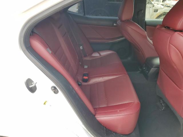 JTHBA1D22G5030782 Lexus 8ar-fts