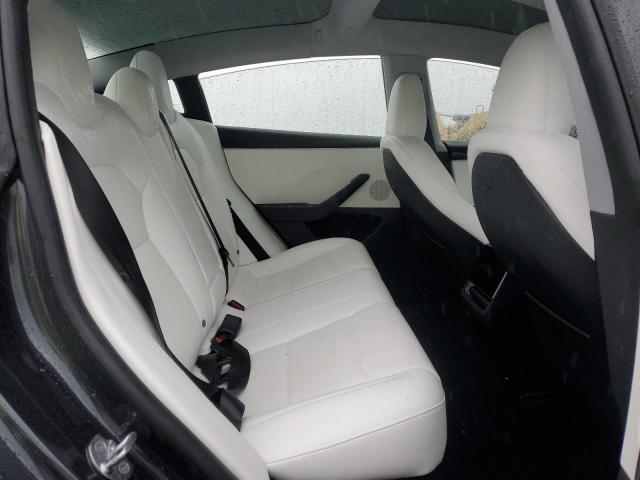 5YJ3E1EB0SF876117 Tesla 2025