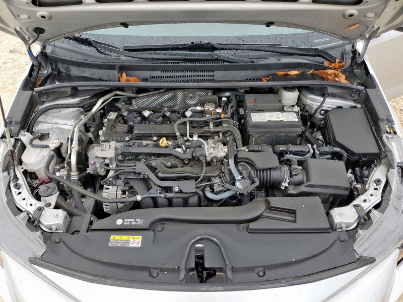 5YFB4MDE0RP082759 Toyota m20a-fks