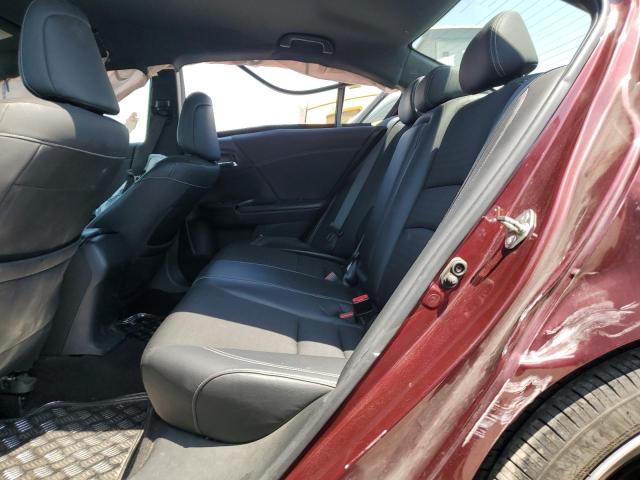 1HGCR2F51HA176418 Honda k24w1