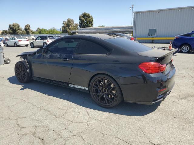 WBS3R9C50FK333819 BMW 2015