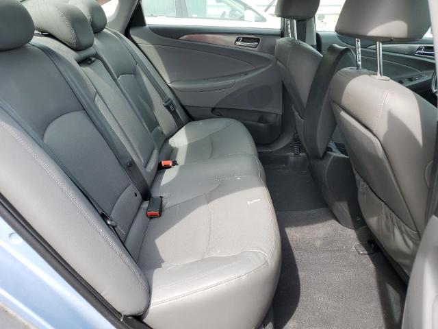 KMHEC4A41EA105178 Hyundai Sonata