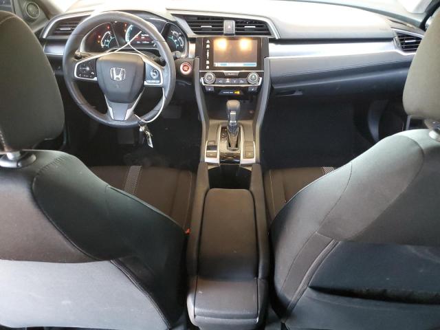 2HGFC1F31HH642566 Honda l15b7