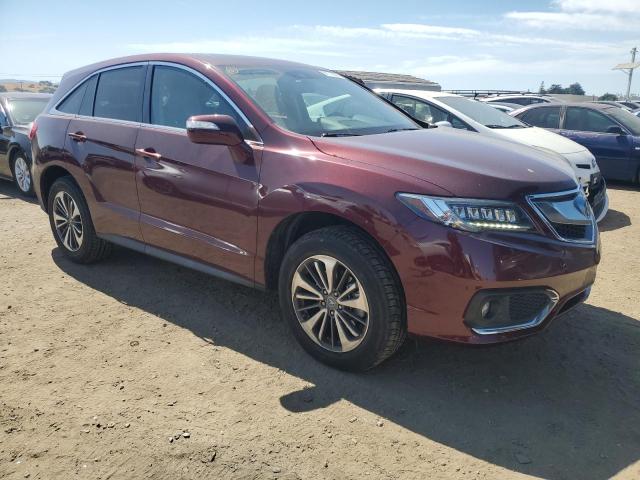 5J8TB4H74HL014740 Acura j35z2