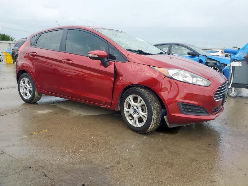 3FADP4EJ2EM156962 Ford FIESTA SE