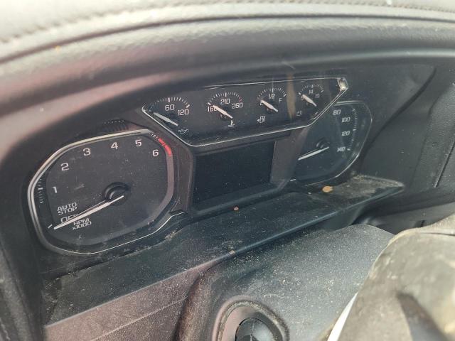 3GTU9DED5KG105755 GMC l84 - di, dfm, alum, gen 5, var 2