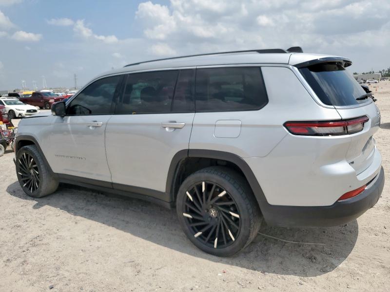 1C4RJJBG7N8608935 Jeep Grand Cher