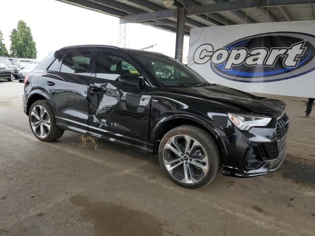 WA1EECF36N1006908 Audi 45 tfsi