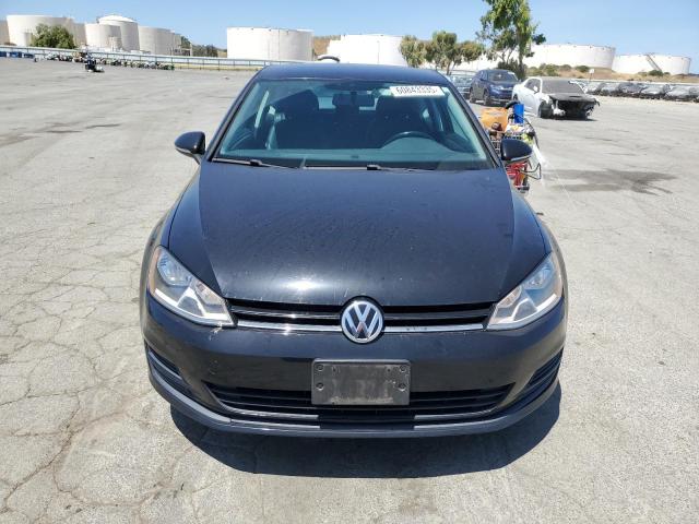 3VW917AU6FM070913 Volkswagen 2015