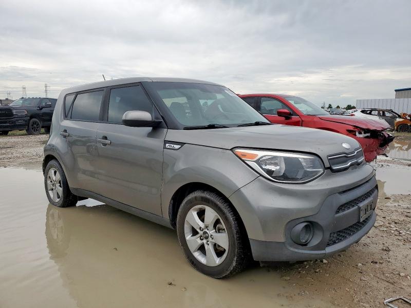 KNDJN2A28K7645782 KIA Soul