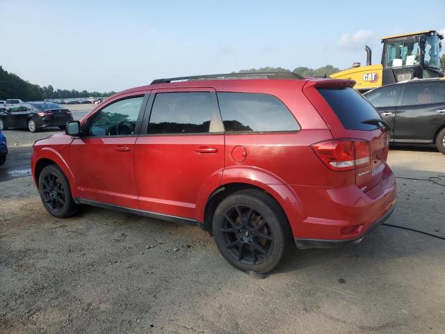3C4PDCEG6JT172032 Dodge JOURNEY GT