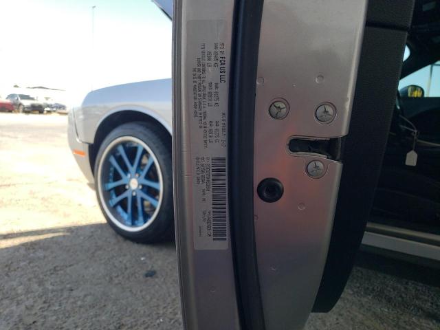 2C3CDZBT8HH568540 Dodge 2017