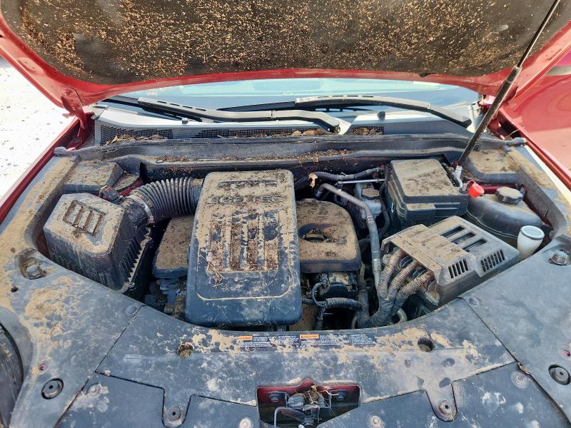 2GKALMEK3F6308832 GMC TERRAIN SL