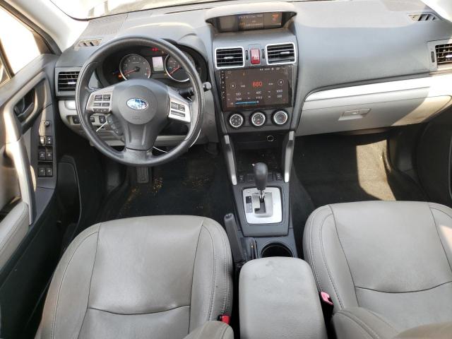 JF2SJAEC8EH424521 Subaru FORESTER 2