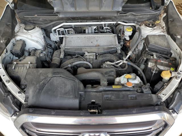 4S4WMAED8M3450222 Subaru ASCENT PRE