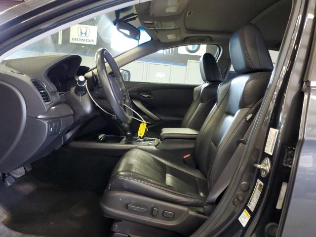 5J8TB4H38FL002911 Acura j35z2