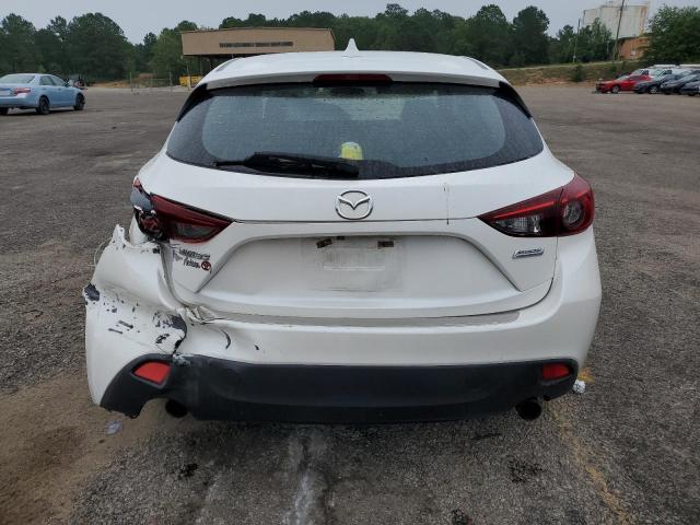 JM1BM1L73E1158717 Mazda 3 TOURING