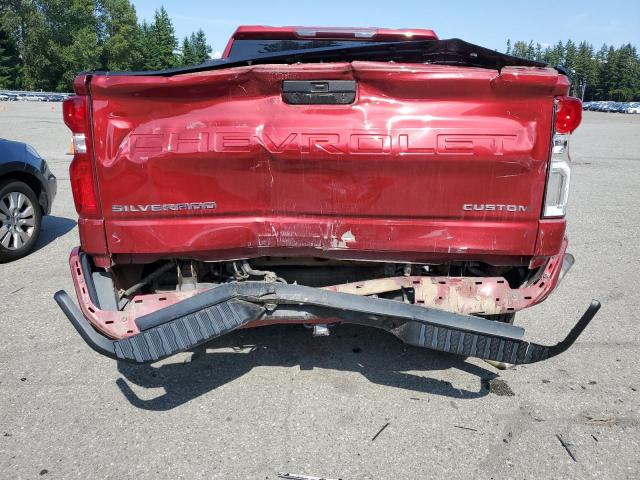 1GCPYBEH0LZ306519 Chevrolet lv3 - gen 5, sidi, vvt, ohv, e85 max alum