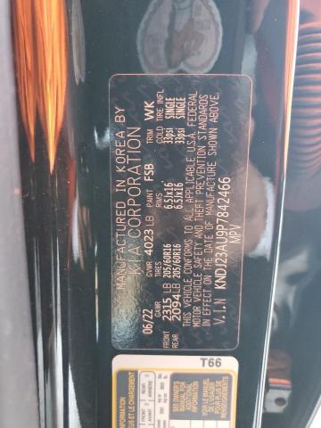 KNDJ23AU9P7842466 KIA mpi nu