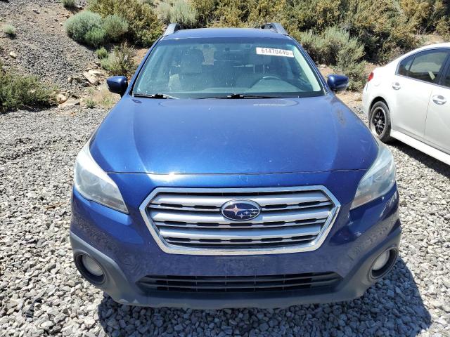 4S4BSAFC9G3351231 Subaru 2.5l u5
