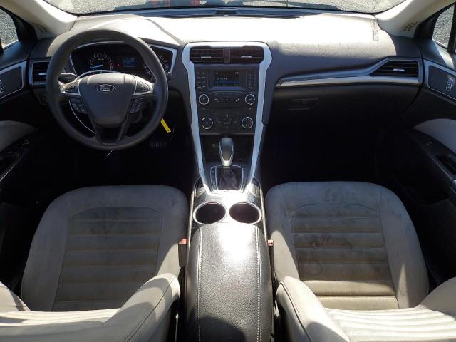 3FA6P0G77ER339702 Ford 2014