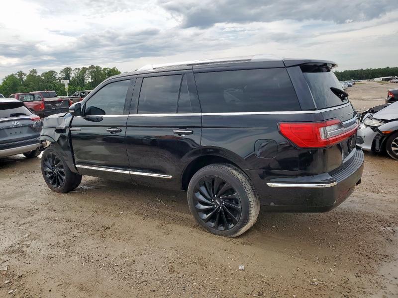 5LMJJ2LT5MEL01433 Lincoln Navigator