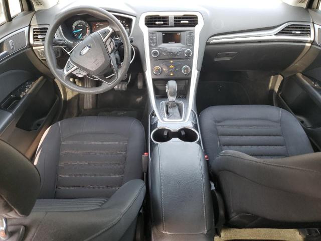 3FA6P0H73FR137648 Ford 2015