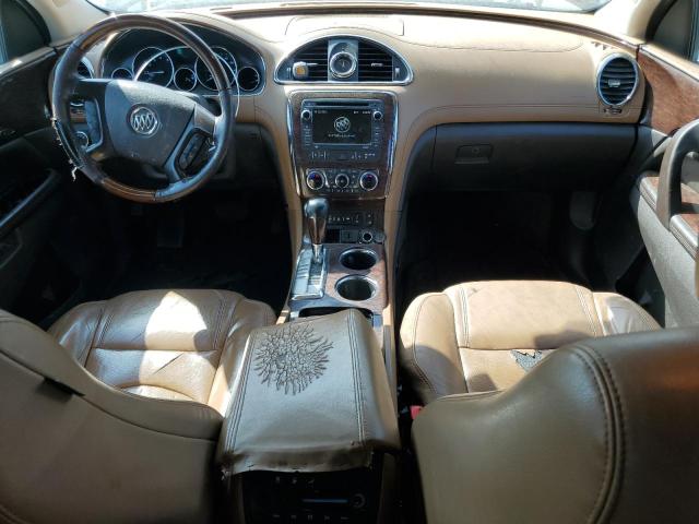 5GAKRCKD4FJ264388 Buick llt
