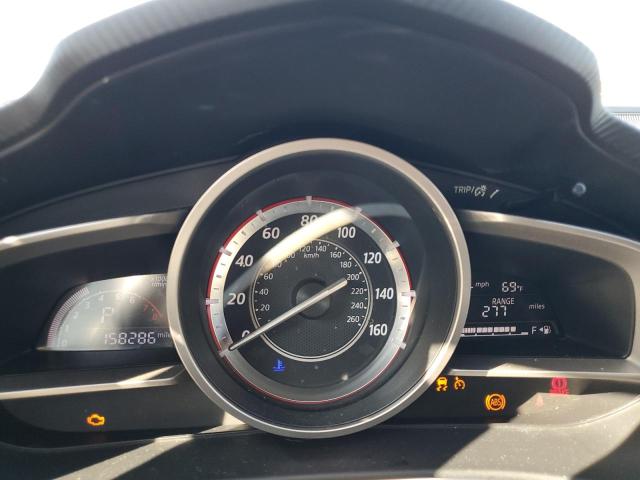 JM1BM1K75E1200354 Mazda 3 SPORT