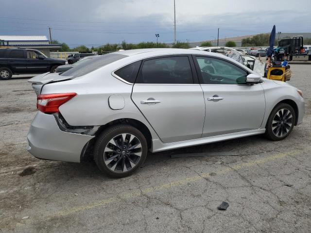3N1AB7AP5JY325711 Nissan 2018