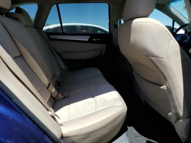 4S4BSAFC9G3351231 Subaru 2.5l u5