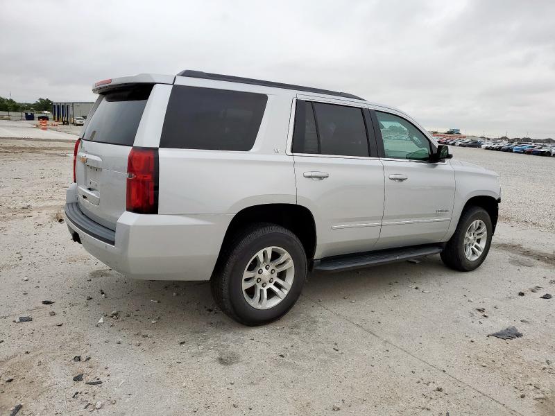 1GNSCBKC0JR397944 Chevrolet TAHOE C150