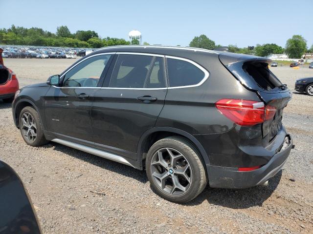 WBXHT3C31H5F73186 BMW X1 XDRIVE2
