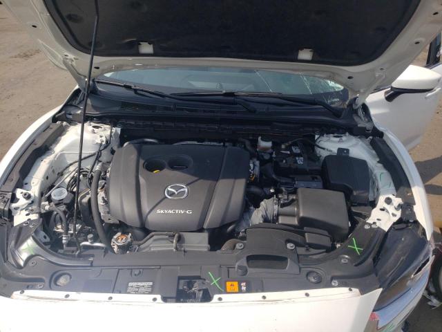 JM1GL1UM7L1517805 Mazda 6 SPORT