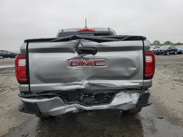 1GTP6BEK7R1116001 GMC CANYON ELE