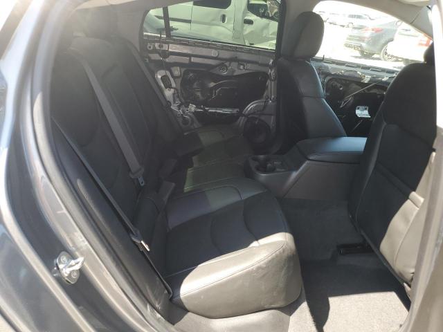 1G1RC6S52JU130861 Chevrolet VOLT LT