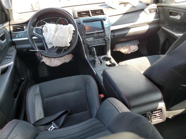 4T1BK1FK6HU584292 Toyota 2gr-fe
