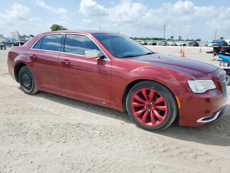 2C3CCAAG4KH679408 Chrysler 300