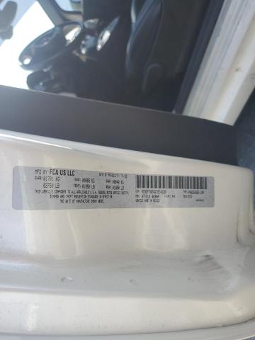 3C3CFFGE4GT214183 Fiat 2016