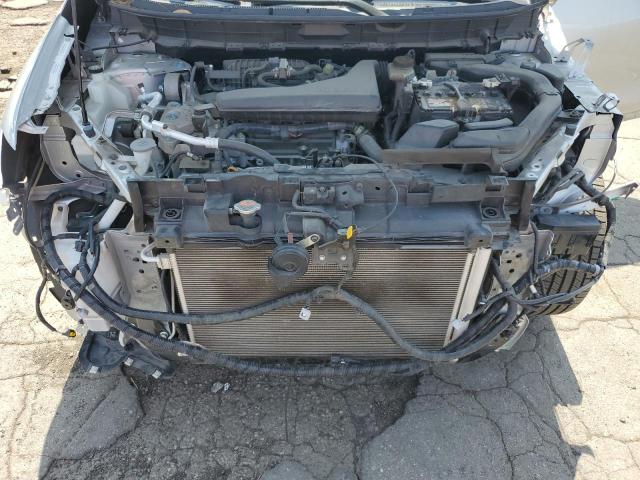 JN8AT2MTXJW458918 Nissan ROGUE S
