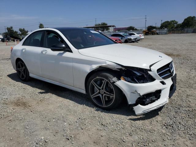 55SWF4KB6HU220298 Mercedes-Benz C 300 4MAT