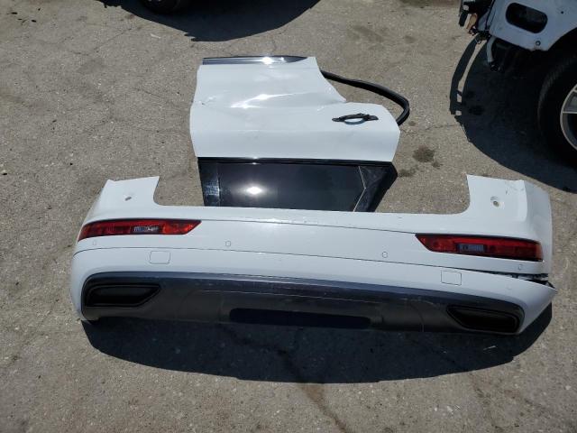 WA1BNAFY9K2115131 Audi Q5 PREMIUM