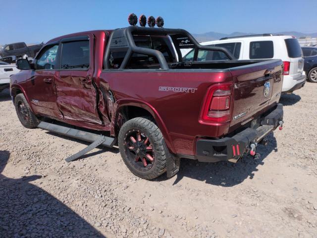 1C6SRFJT5LN153367 RAM 2020