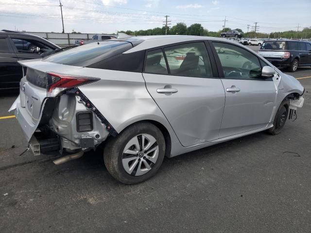 JTDKBRFU0H3049159 Toyota Prius