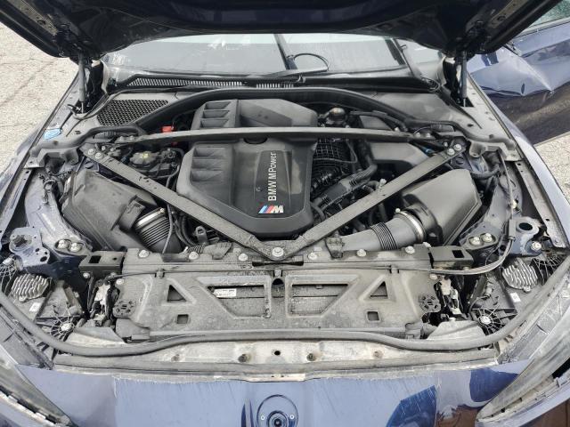 WBS43AY00NFM14007 BMW M3