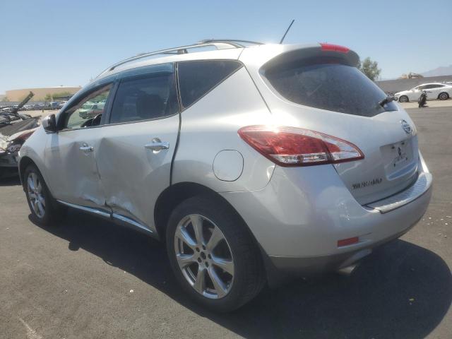 JN8AZ1MW1EW512339 Nissan 2014
