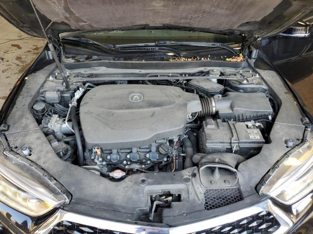 19UUB3F52JA001454 Acura TLX TECH